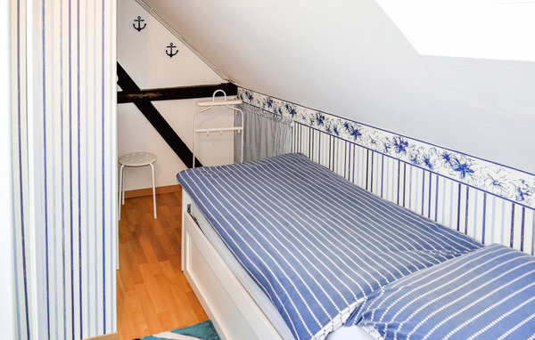 Appartement - Schlotheim , Allemagne - DTH218 603