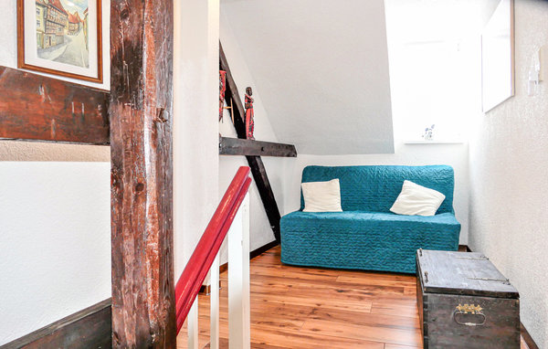 Appartement - Schlotheim , Allemagne - DTH218 5