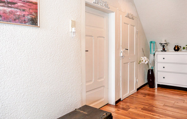 Appartement - Schlotheim , Allemagne - DTH218 501