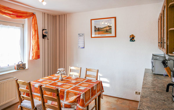 Appartement - Schlotheim , Allemagne - DTH218 402