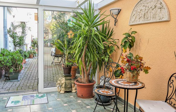 Appartement - Schlotheim , Allemagne - DTH218 7