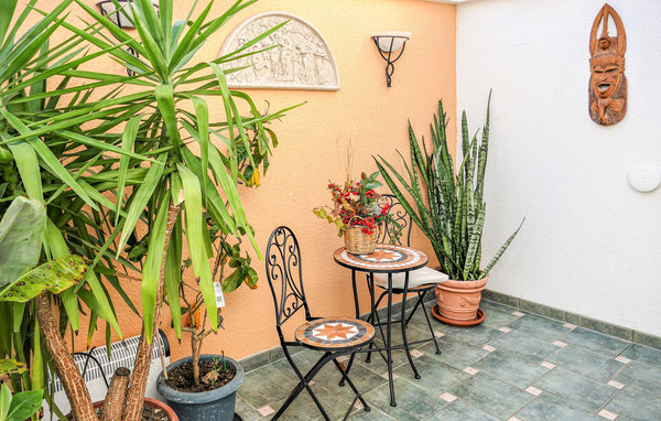 Appartement - Schlotheim , Allemagne - DTH218 6