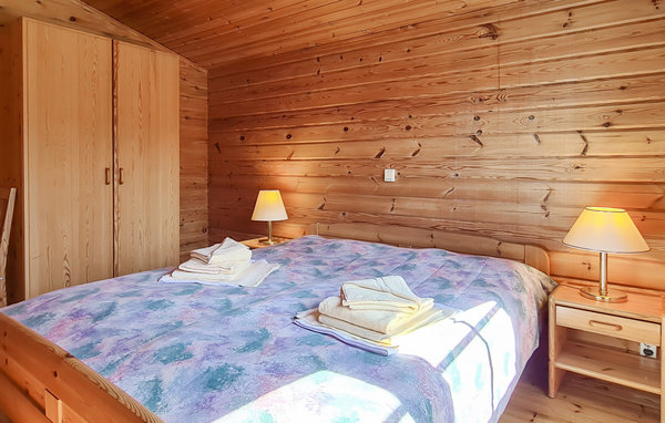Vakantiehuis 