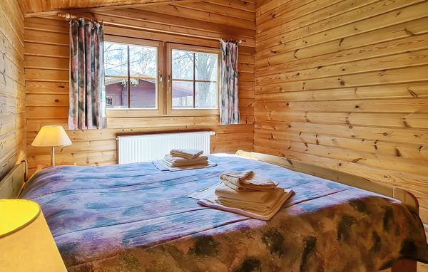 Vakantiehuis 