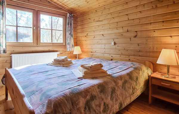 Vakantiehuis 