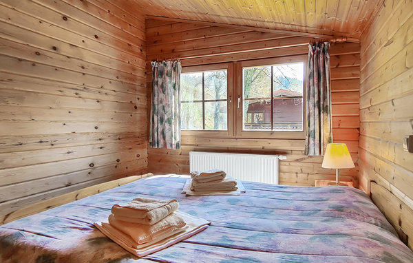 Vakantiehuis 