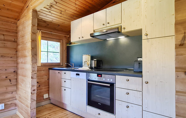 Vakantiehuis 