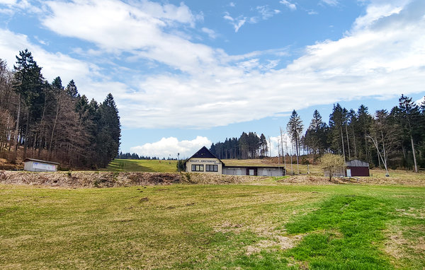 Ferienhaus 