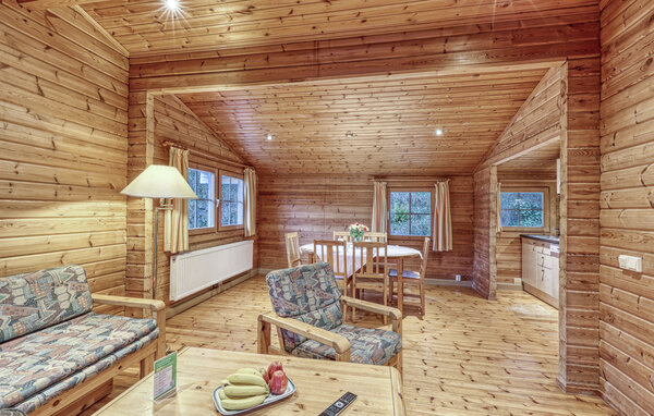 Ferienhaus 