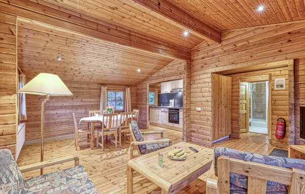 Ferienhaus 