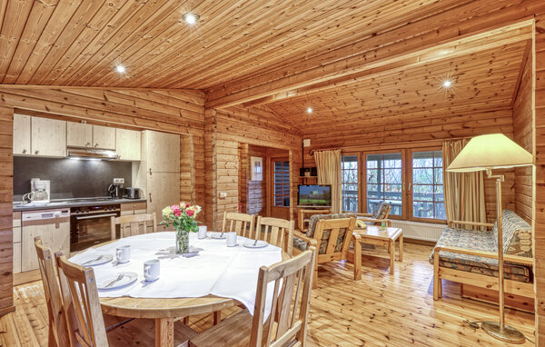 Ferienhaus 