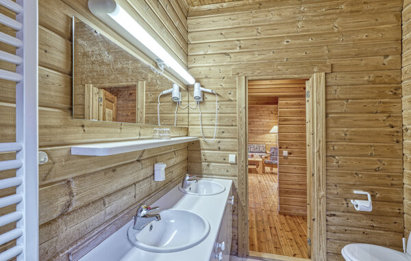 Feriehuse - Masserberg , Tyskland - DTH239 702
