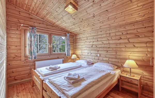 Feriehuse - Masserberg , Tyskland - DTH239 601