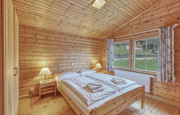 Ferienhaus 