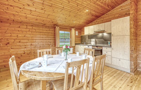 Ferienhaus 