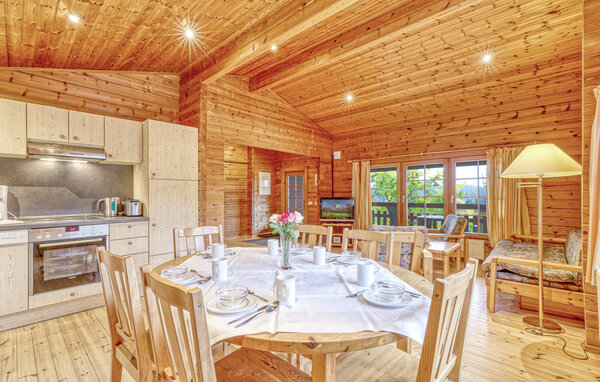 Ferienhaus 