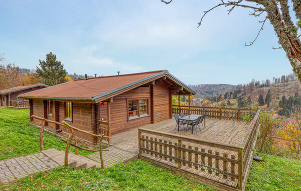 Holiday Home - Masserberg , Germany - DTH241 1