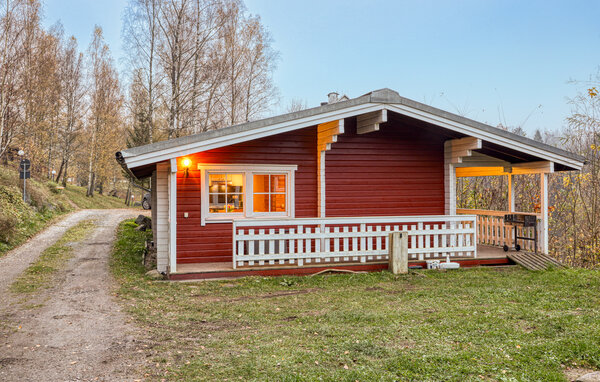 Feriebolig 