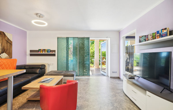 Apartment - Zadelsdorf , Germany - DTH266 2