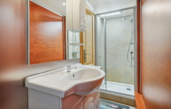 Semesterhus - Zadelsdorf , Tyskland - DTH268 701