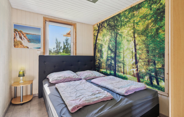 Semesterhus - Zadelsdorf , Tyskland - DTH268 601