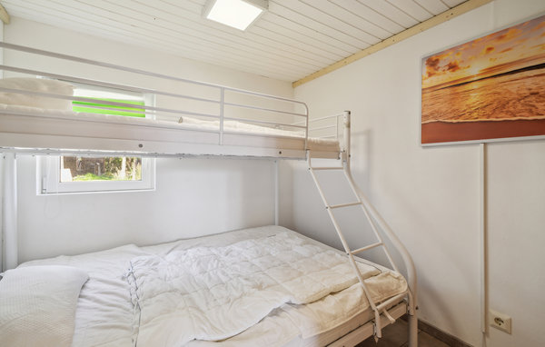 Semesterhus - Zadelsdorf , Tyskland - DTH268 602