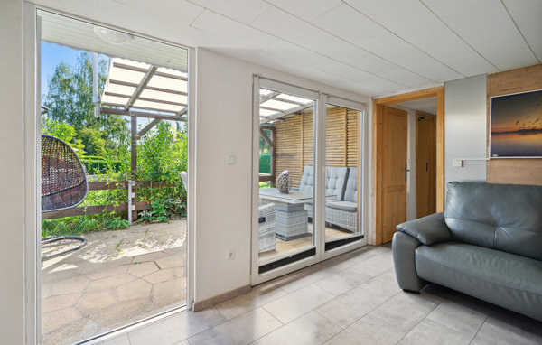 Semesterhus - Zadelsdorf , Tyskland - DTH268 4