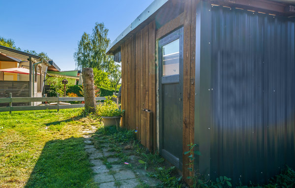 Semesterhus - Zadelsdorf , Tyskland - DTH268 101