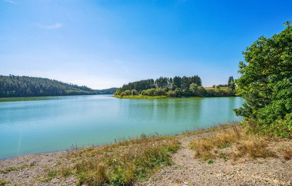 Holiday Home - Zadelsdorf , Germany - DTH269 902
