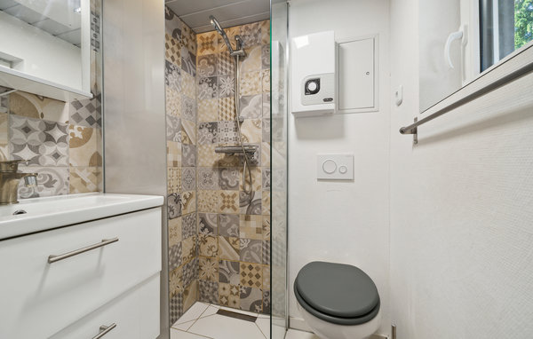 Holiday Home - Zadelsdorf , Germany - DTH269 701