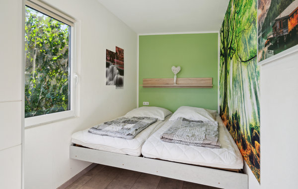 Holiday Home - Zadelsdorf , Germany - DTH269 601