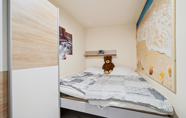 Holiday Home - Zadelsdorf , Germany - DTH269 602