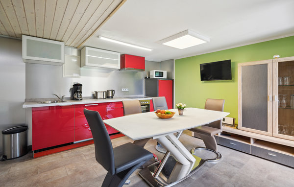 Holiday Home - Zadelsdorf , Germany - DTH269 3