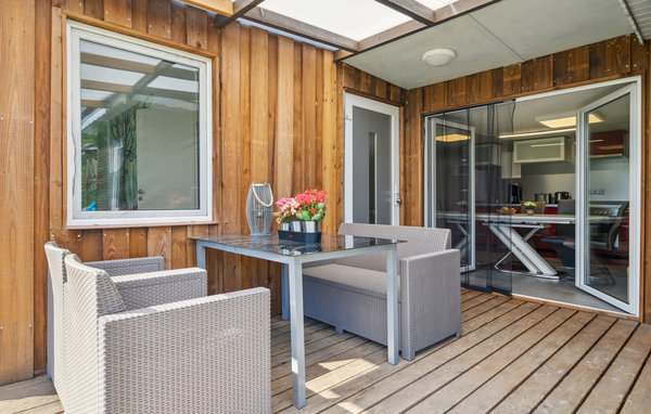 Holiday Home - Zadelsdorf , Germany - DTH269 5