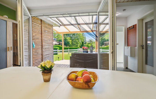 Holiday Home - Zadelsdorf , Germany - DTH269 4