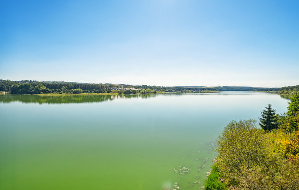 Holiday Home - Zadelsdorf , Germany - DTH272 902