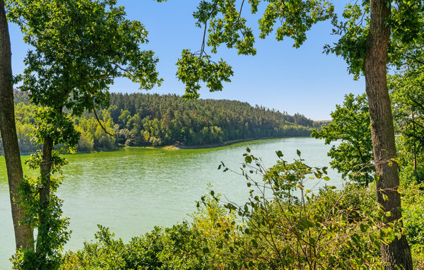 Holiday Home - Zadelsdorf , Germany - DTH272 904