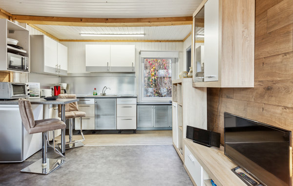 Holiday Home - Zadelsdorf , Germany - DTH272 6