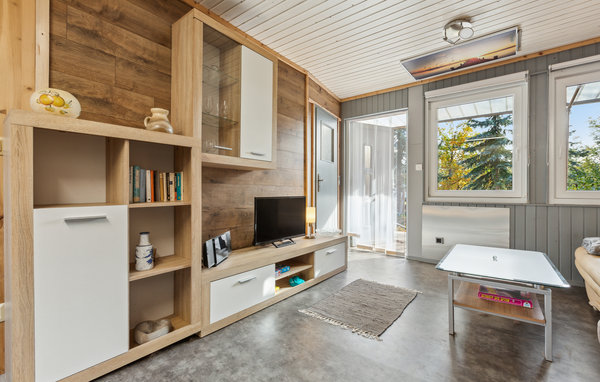 Holiday Home - Zadelsdorf , Germany - DTH272 5