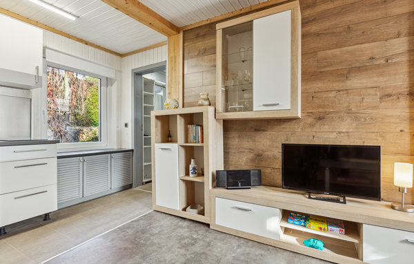 Holiday Home - Zadelsdorf , Germany - DTH272 302