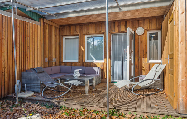 Holiday Home - Zadelsdorf , Germany - DTH272 101