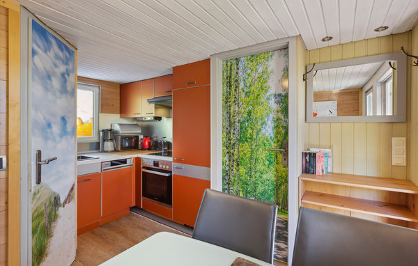 Ferienhaus 
