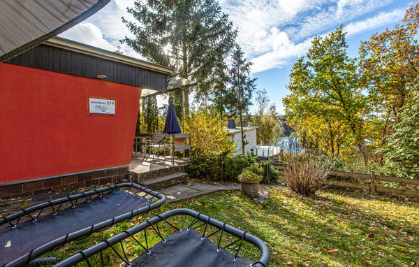 Ferienhaus 