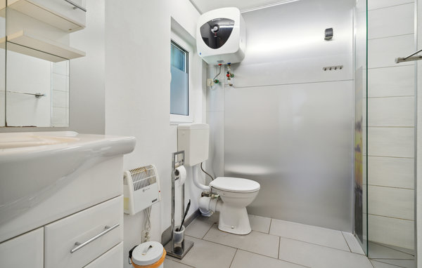 Ferienhaus - Zadelsdorf , Deutschland - DTH275 701