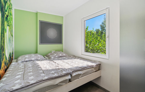 Ferienhaus - Zadelsdorf , Deutschland - DTH275 601