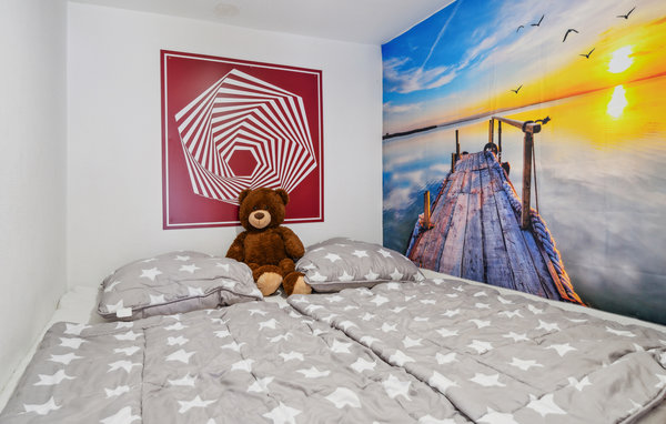 Ferienhaus - Zadelsdorf , Deutschland - DTH275 602