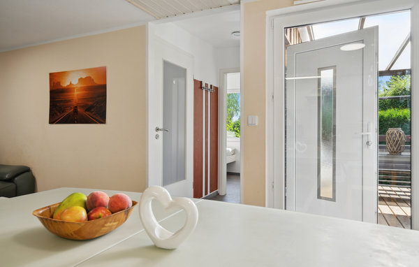 Ferienhaus - Zadelsdorf , Deutschland - DTH275 5