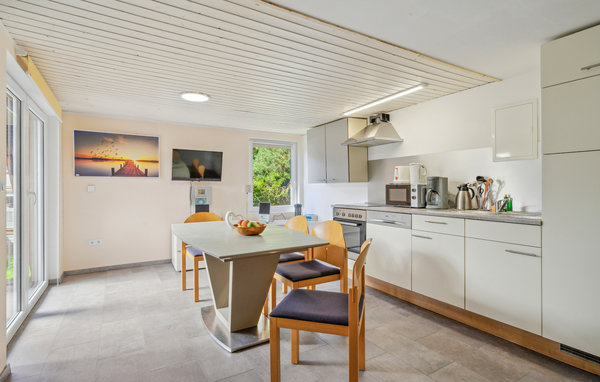 Ferienhaus - Zadelsdorf , Deutschland - DTH275 4