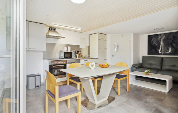 Ferienhaus - Zadelsdorf , Deutschland - DTH275 3