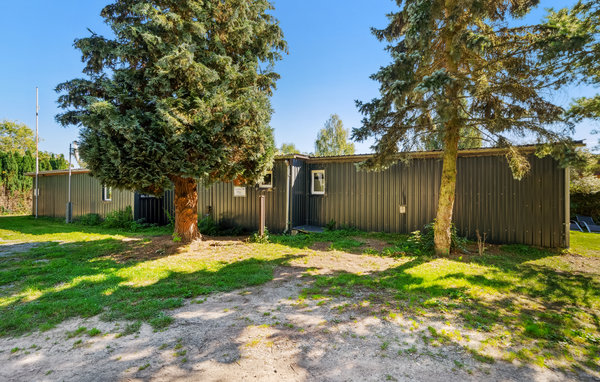 Ferienhaus - Zadelsdorf , Deutschland - DTH275 81